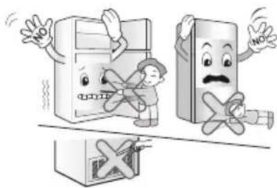 LG GT-442BPLE - When using the refrigerator - 7