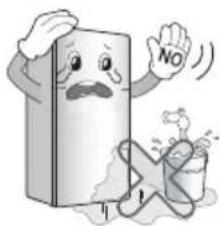 LG GT-442BPLE - When using the refrigerator - 6