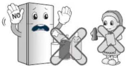 LG GT-442BPLE - IMPORTANT SAFETY INFORMATION - 2