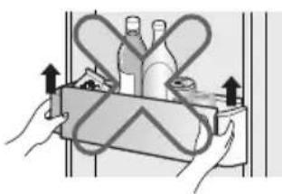 LG GT-442BPLE - When using the refrigerator - 8