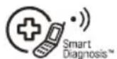 LG GT-442BPLE - SMART DIAGNOSIS (Only for applied models) - 1