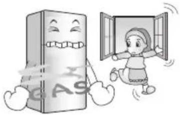LG GT-442BPLE - When using the refrigerator - 3