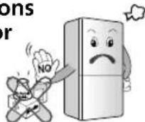 LG GC-306NP - Important Safety Instruction - 4