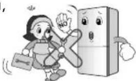 LG GC-306NP - Important Safety Instruction - 2