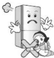 LG GC-306NP - Important Safety Instruction - 2