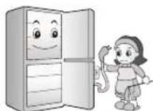 LG GC-306NP - Important Safety Instruction - 4
