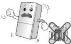 LG GC-306NP - Important Safety Instruction - 2