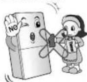 LG GC-306NP - Important Safety Instruction - 3