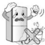 LG GC-306NP - Important Safety Instruction - 1