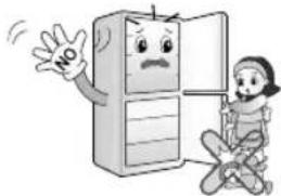 LG GC-306NP - Important Safety Instruction - 4