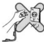 LG GC-306NP - Important Safety Instruction - 4