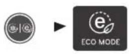 LG GC-306NP - ECO MODE - 1