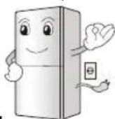 LG GC-306NP - Important Safety Instruction - 5