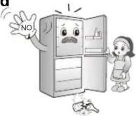 LG GC-306NP - Important Safety Instruction - 7