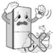 LG GC-306NP - Important Safety Instruction - 1