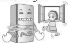 LG GC-306NP - Important Safety Instruction - 5