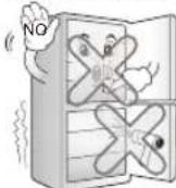 LG GC-306NP - Important Safety Instruction - 3