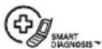 LG GB-306NP - SMART DIAGNOSIS - 1