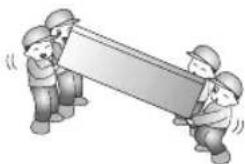 LG GB-306NP - Important Safety Instruction - 3