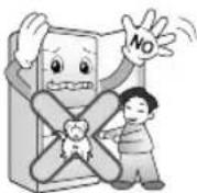 LG GB-306NP - Important Safety Instruction - 5