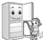 LG GB-306NP - Important Safety Instruction - 4