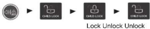 LG GB-306NP - DOOR ALARM - 2