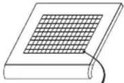 LG GR-281BML - ★ CELL FRESH CRISPER - 1
