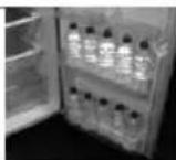 LG GL-B205KSPN - ★ BOTTLE STORAGE / बाटें ल स्टारे जे - 1