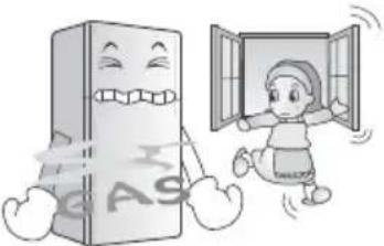 LG GL-549GEX4 - When using the refrigerator - 5