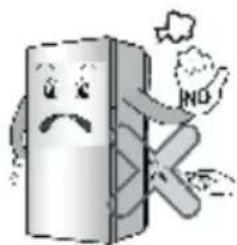 LG GL-549GEX4 - When using the refrigerator - 5