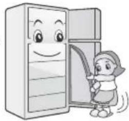 LG GL-549GEX4 - When using the refrigerator - 2