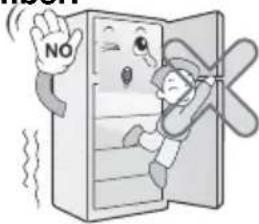 LG GL-549GEX4 - When using the refrigerator - 5