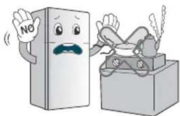 LG GL-549GEX4 - When using the refrigerator - 2