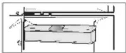 LG GL-549GEX4 - Assembly - 4