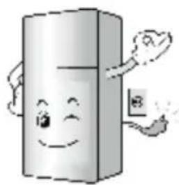 LG GL-549GEX4 - When using the refrigerator - 4