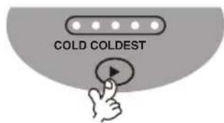 LG GL-368YSQ4 - Temperature control - 1