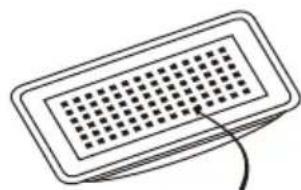 LG GL-368YSQ4 - Features - 3