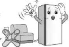 LG GL-T322RPZU - When connecting the power / विद्युत आपूर्ति जोड़ते समय - 3