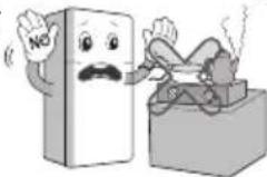 LG GL-T322RPZU - When connecting the power / विद्युत आपूर्ति जोड़ते समय - 22