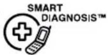 LG GL-T322RPZU - SMART DIAGNOSIS (Only for applied models) - 1