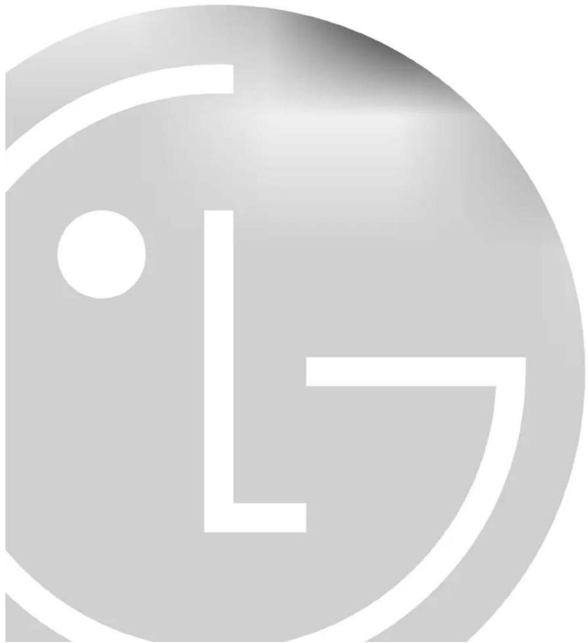 LG GR-L207MSZ - 1