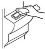 LG GC-L227ALYV - When the ice dispenser will not operate properly - 2
