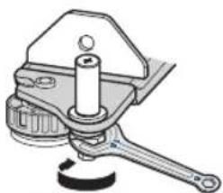 LG GC-L227ALYV - ▶ Method 2 (only for Plumbing type) - 1