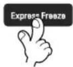LG GC-L227ALYV - Please select this function for fast freezing. - 1