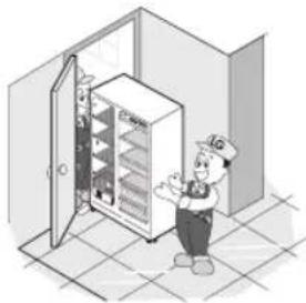 LG GC-L227ALYV - Pass the refrigerator - 2