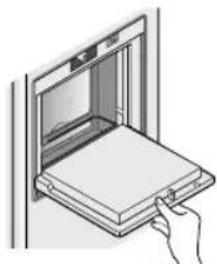 LG GC-L227ALYV - How to use - 1