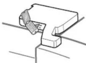 LG GC-L227ALYV - Using Smart Diagnosis - 2