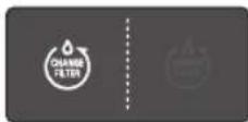 LG GC-L227ALYV - Filter condition (filter replacement cycle) display function (on some model) - 2