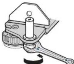 LG GC-L227ALYV - ▶ Method 2 (only for Plumbing type) - 3