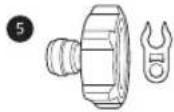 LG GC-L22FTQBL - Accessories - 5